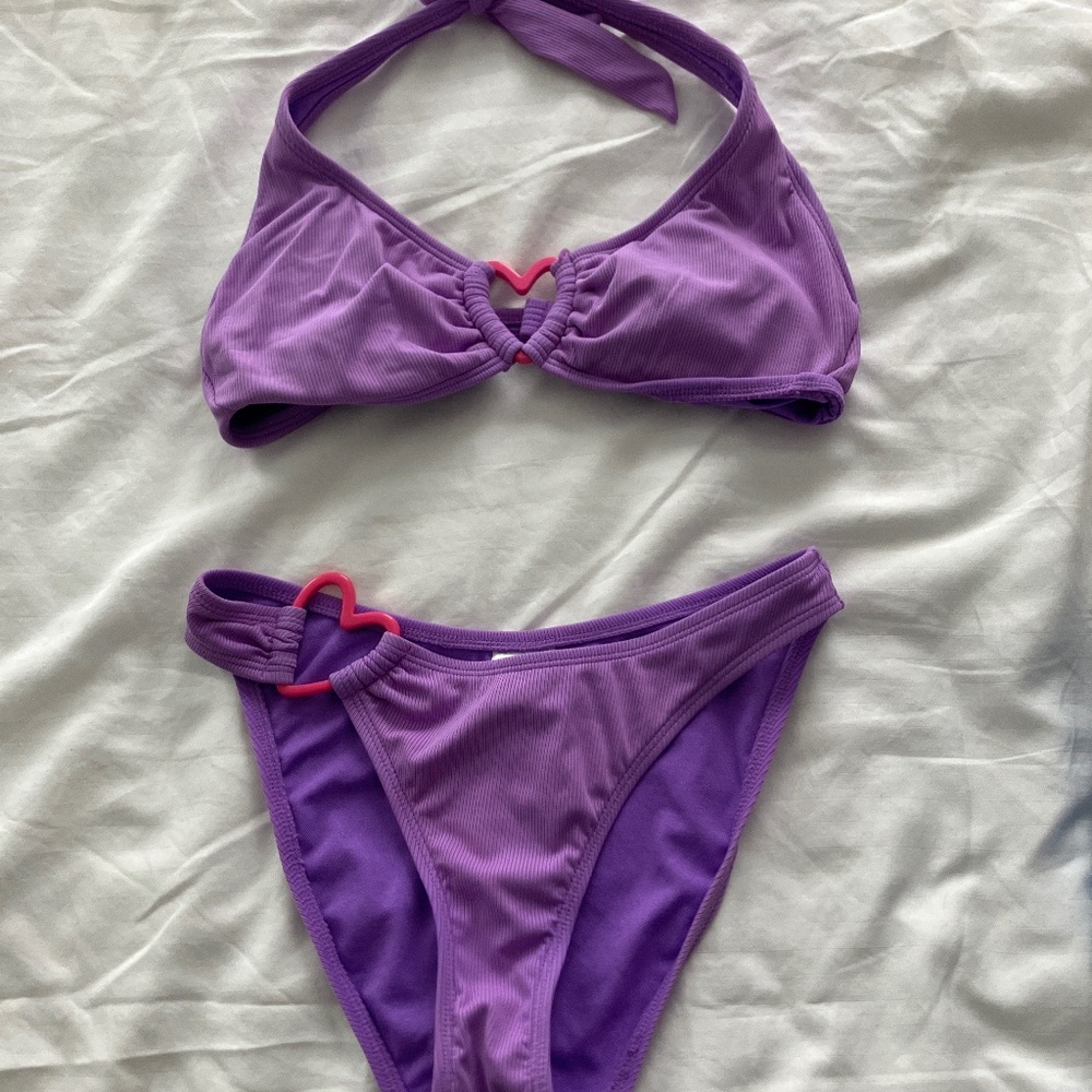 Swimsuit